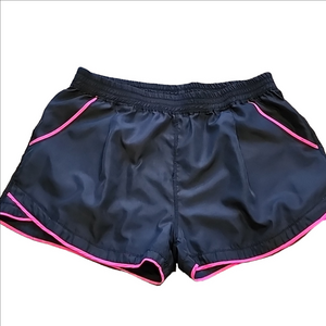 ZONE PRO ATHLETIC SHORTS